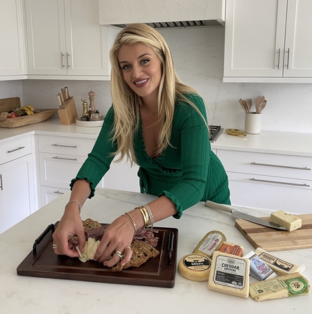 Harry & David® and Daphne Oz Come Together to Celebrate ...