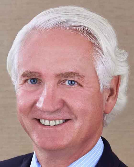 Chris McCann, the CEO of 1-800-FLOWERS.COM, Inc