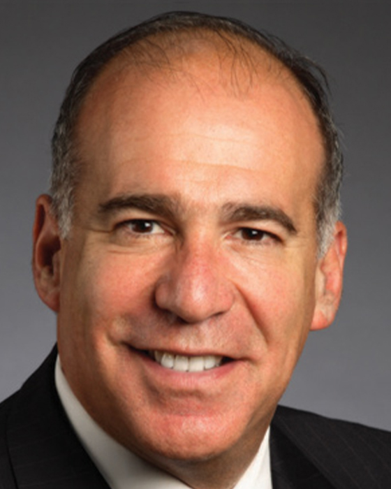 Larry Zarin, a member of the Board of Directors for 1-800-FLOWERS.COM, Inc
