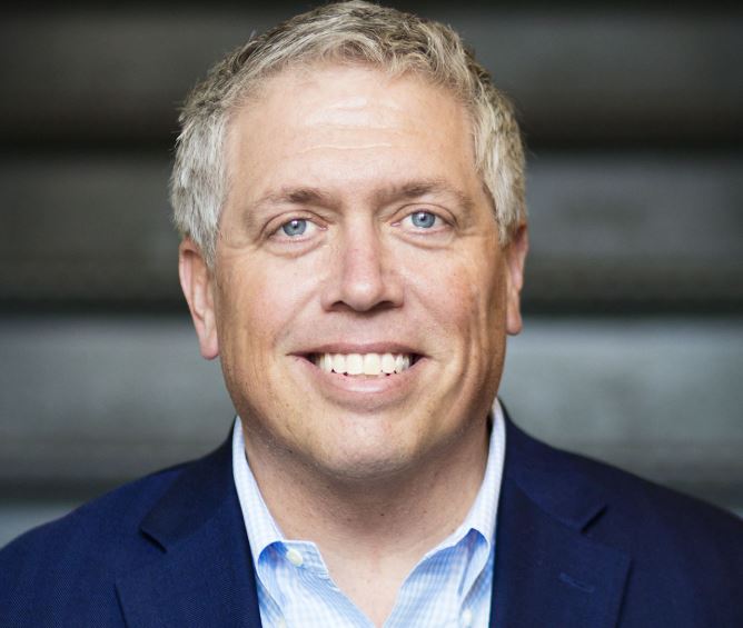 Steve Roberts, the Senior Vice President of Business Development for 1-800-FLOWERS.COM, Inc.