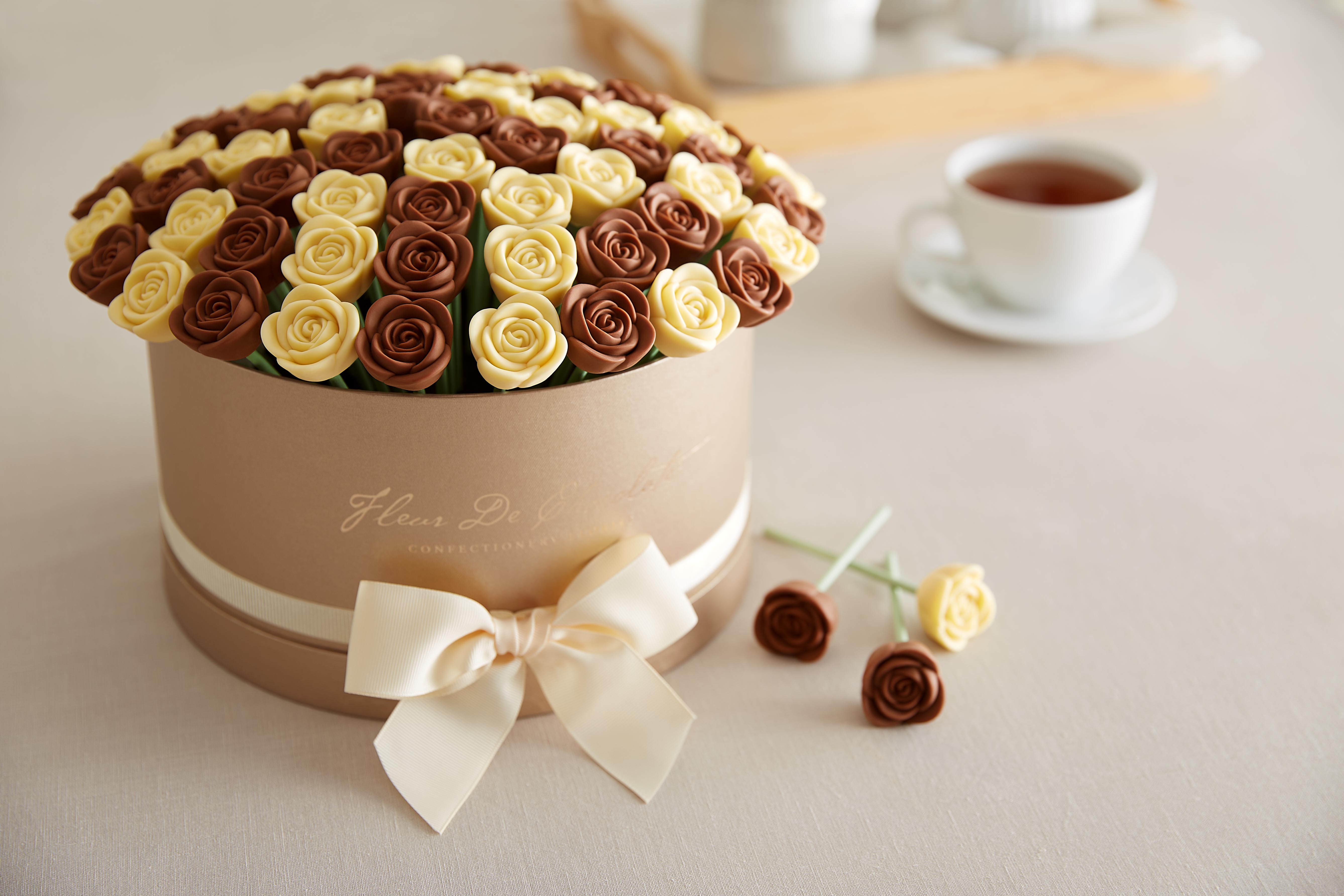 1-800-Flowers.com® Unveils Exclusive Gifts and Collaborations for the Valentine’s Season