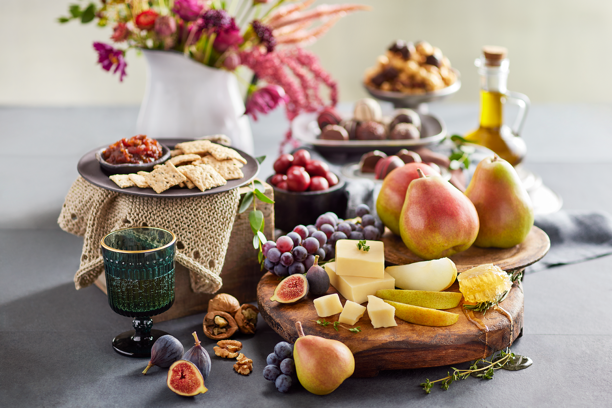 Harry & David® Opens New Retail Store in Huntington, NY