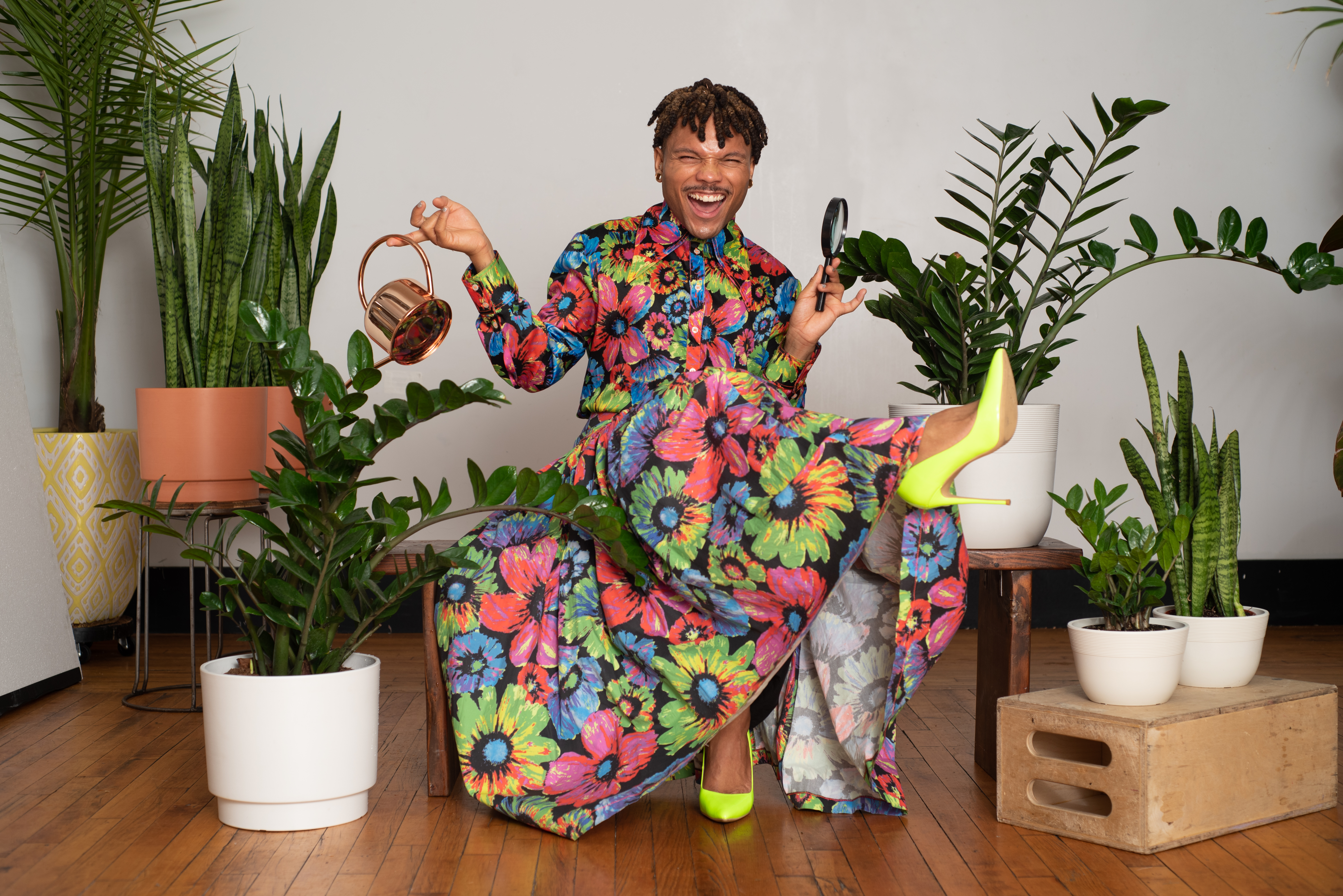 1-800-Flowers.com® Launches Collaboration With Plant Kween