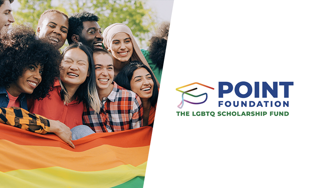 1-800-FLOWERS.COM, Inc. and Point Foundation Join Forces Once Again to Support LGBTQ Students
