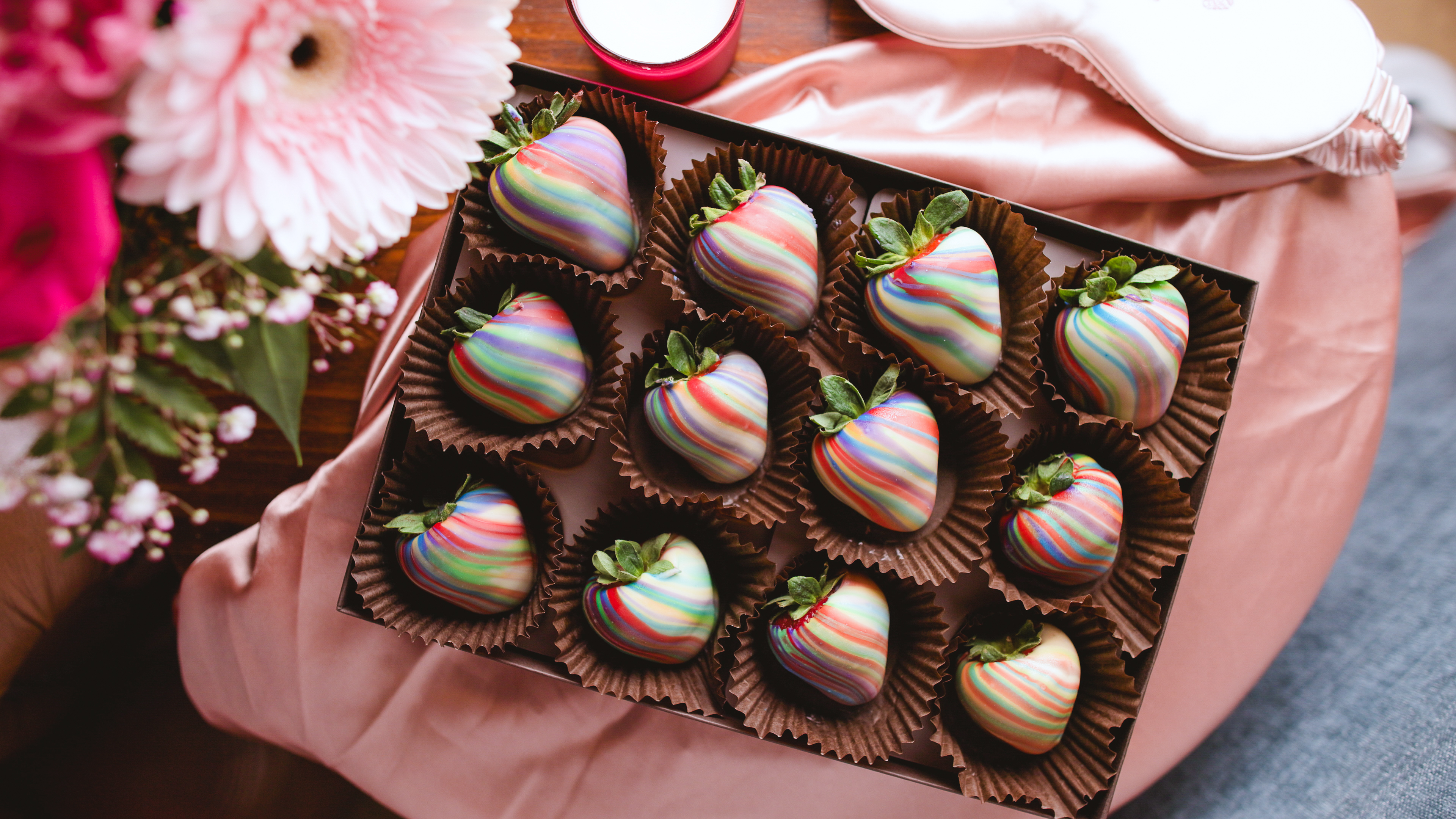 Introducing Shari’s Berries Select™: An Exclusive and Luxury Gifting Experience