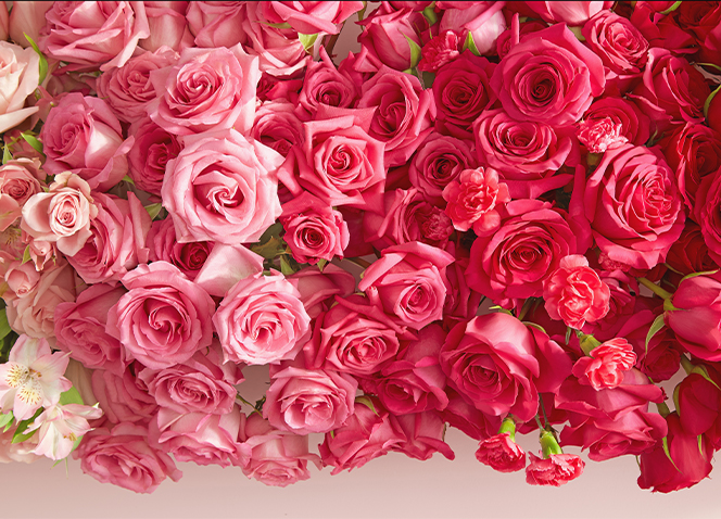 XOXO! Celebrating Love and Romance With Inspiring Gifts From 1-800-FLOWERS.COM, Inc.