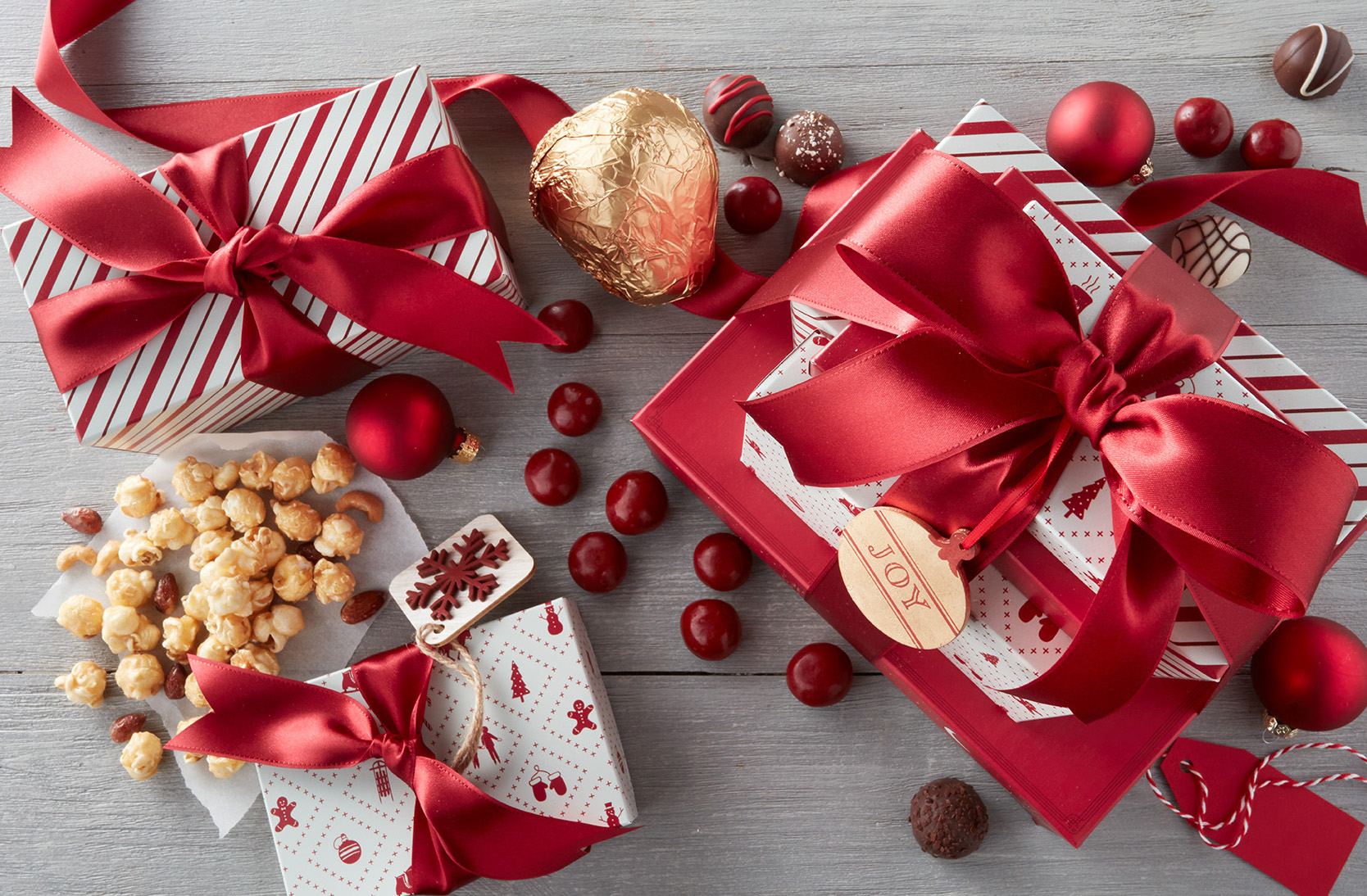 Seasonal Preview! The 1-800-FLOWERS.COM, Inc. Holiday Gifts 2022 Look Book Has Arrived