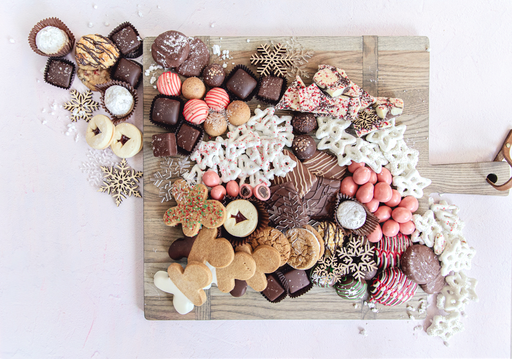 Celebrate National Cookie Day with Cheryl's Cookies® and Harry & David® |  1-800-FLOWERS.COM, Inc.