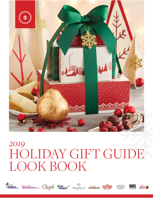 picture of 2019 Holiday Look Book