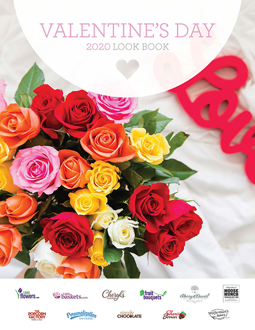 picture of Valentine’s Day 2020 Look Book