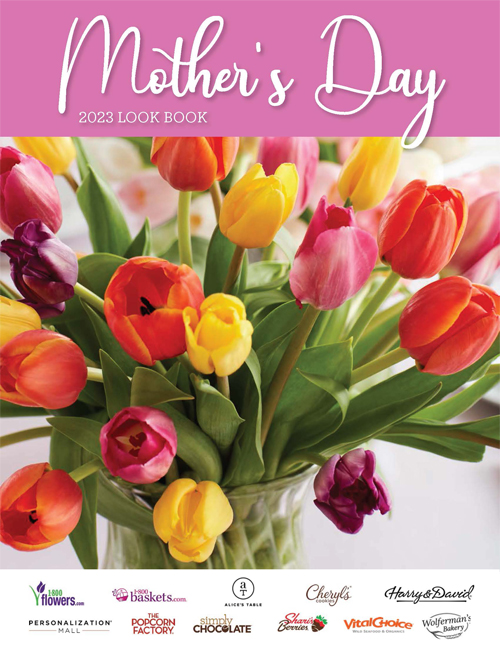 Mother’s Day 2023 Look Book