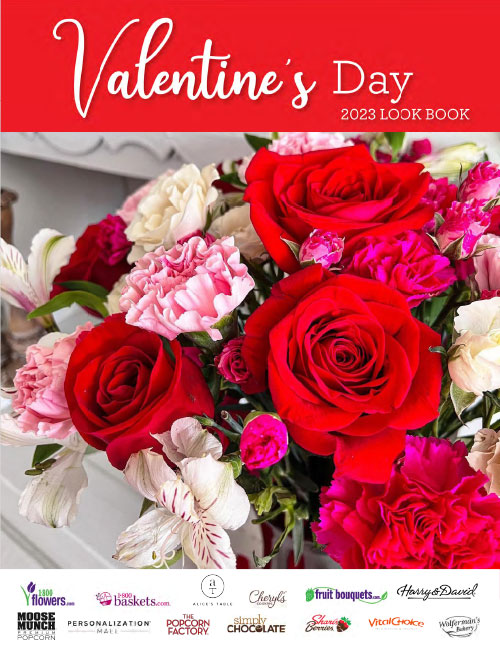 picture of Valentine’s Day 2023 Look Book 