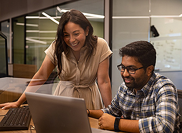 Learning and Development Image
