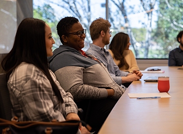 Employee Resource Groups Image