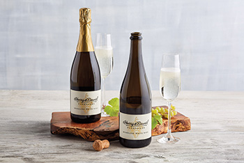 Harry David Sparkling Wine Duo