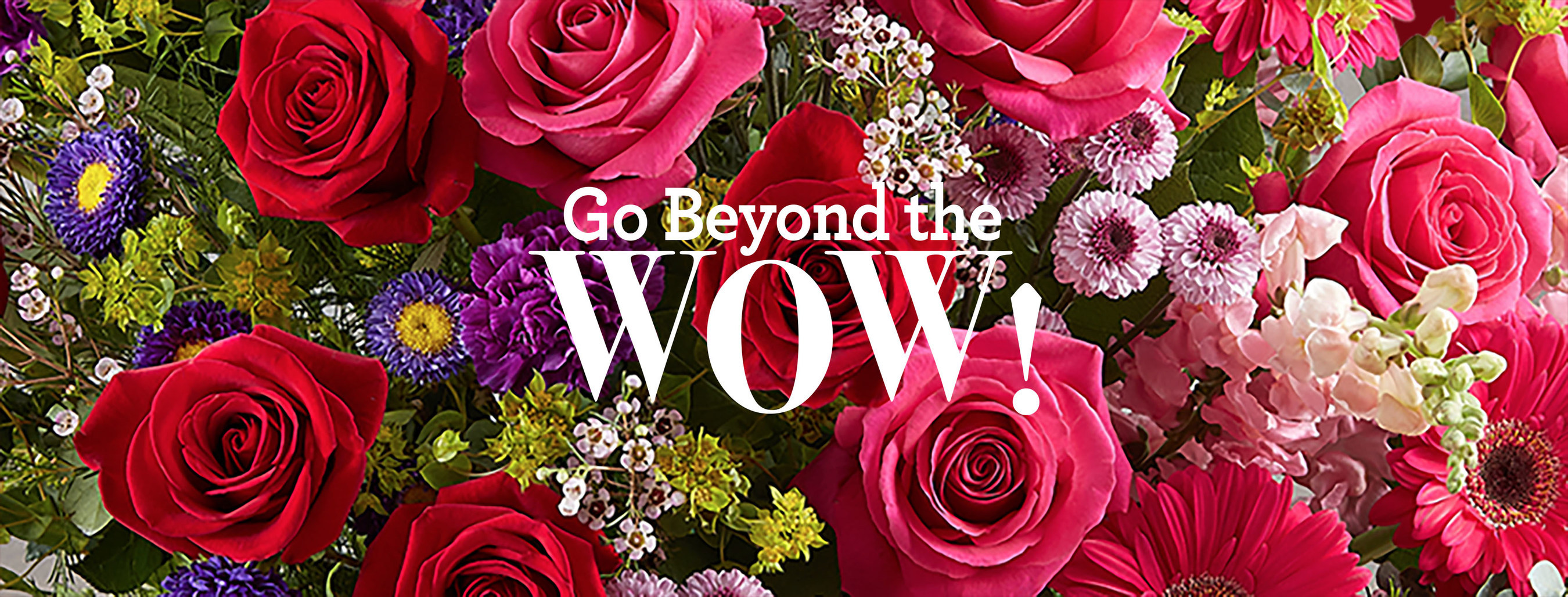 1-800-Flowers.com® Makes It Easy To 
