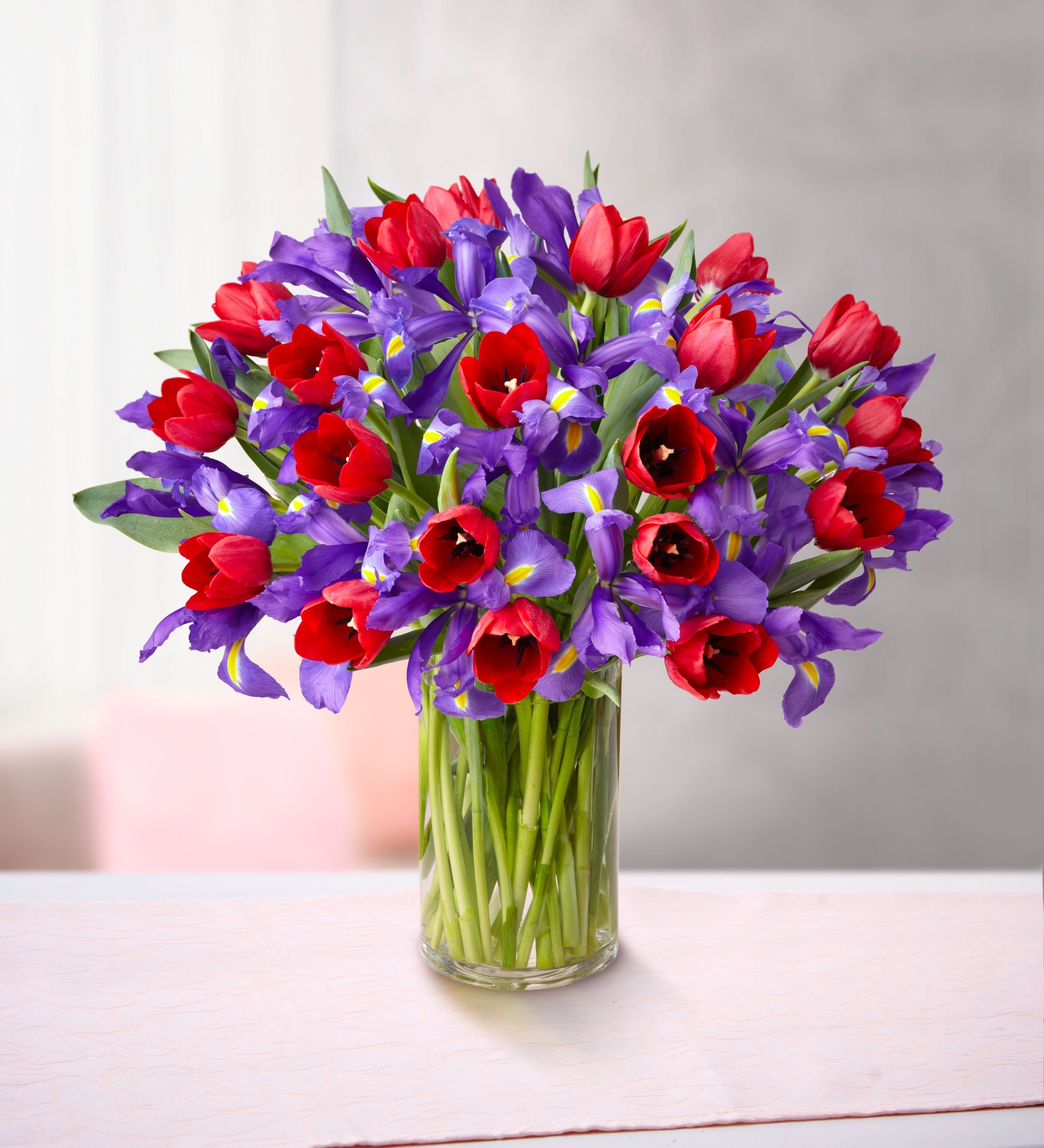 1-800-FLOWERS.COM® Unveils 2018 Valentine's Day Collection | 1-800