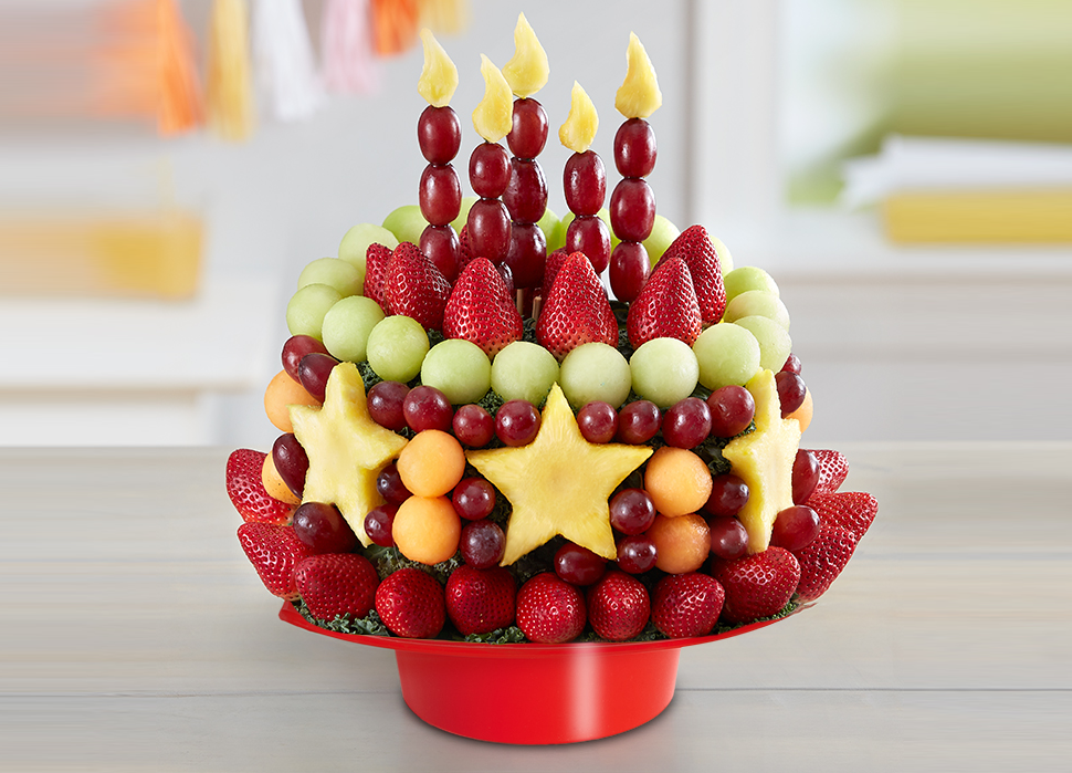 Time For Cake<sup>™</sup>