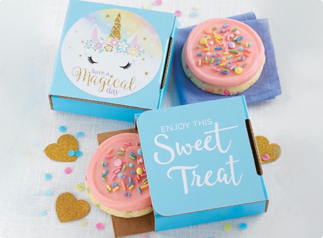 Cheryl’s Cookie Cards<sup>®</sup>