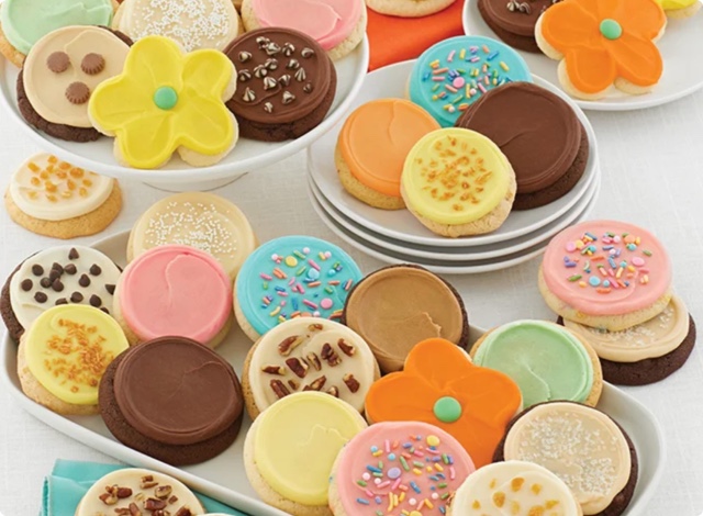 Famous Buttercream Frosting