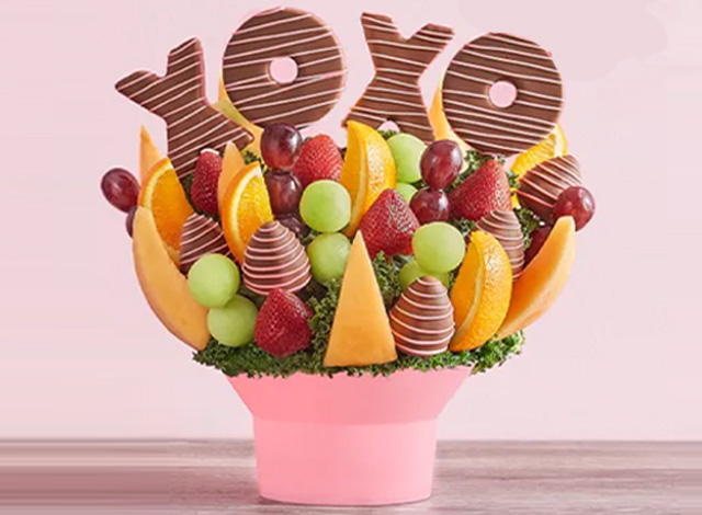 Sending Hugs and Kisses™