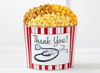 Tins With Pop<sup>®</sup>