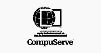 1992 CompuServe