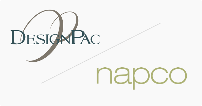 2008 DesignPac Napco